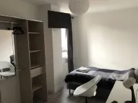 Évry Time