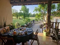 Maison Cassin47 Hotels in Lavergne