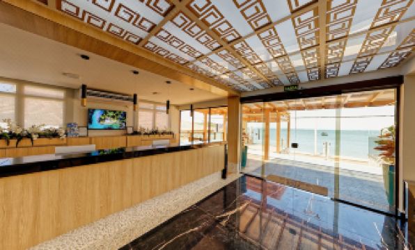 Gaeta Hotel - Housity