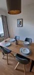 K190 - 2Bdr Apartment Close to Zurich Airport Hotel a Opfikon