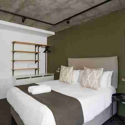 Fortyonl 612 Rooms
