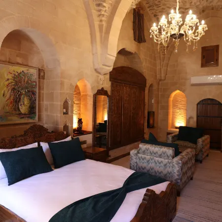 Kasr-ı Kikan Hotel