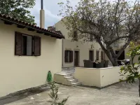 Walnut Tree Villa Ano Archanes-10km from Heraklion Hotels in Archanes