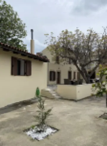 Walnut Tree Villa Ano Archanes-10km from Heraklion