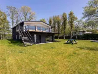Lakeview Escape in de Schotsman