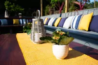 Winterstoke View-Family&Dog Friendly Beach Retreat