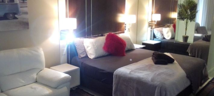 Your Stay in Surfers Hotels in Surfers Paradise