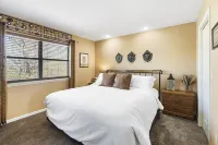 Golf Course Escape - Resort Amenities