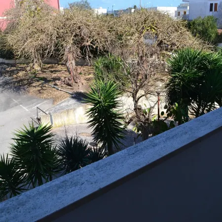 Holiday Home with Balcony and Air Conditioning in Torre Dello