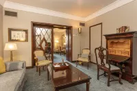Hotel Lisboa Plaza - Lisbon Heritage Collection - Avenida فنادق في 