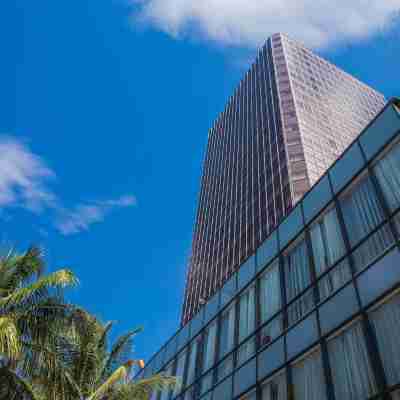 Fleuve Congo Hotel by Blazon Hotels Hotel Exterior
