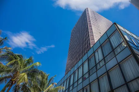 Fleuve Congo Hotel by Blazon Hotels