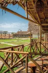 Glamping Kenya Mt. Kenya Lodge Hotels in Naro Moru