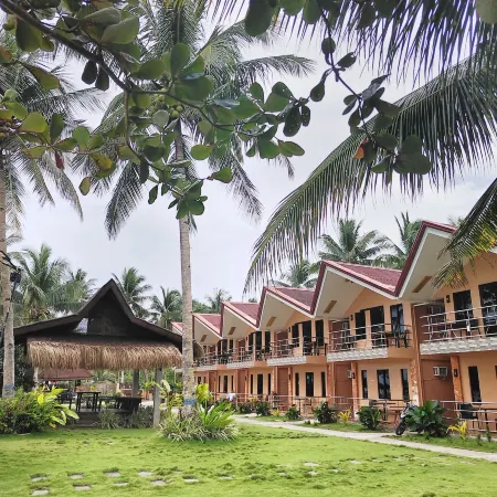 Langojon Jianjoy Resort
