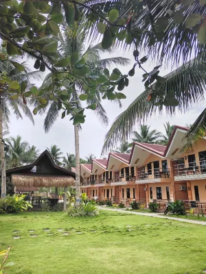 Langojon Jianjoy Resort Hotels in Del Carmen