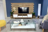 溫馨的兩臥室小屋 - 2083