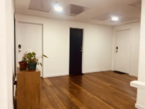 Casa Creazzo 62 - Movistar Arena, Vive Claro