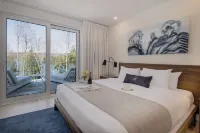 Ripplecove Hotel & Spa Hotels in Ayers Cliff