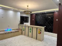 PR Pyramids Inn