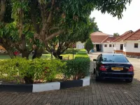 Northern Pearl Hotels in Gulu Municipality