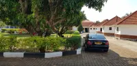 Northern Pearl Hotels in Gulu Municipality