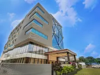 Regenta Central Javaji Mysore Hotels in Mysore
