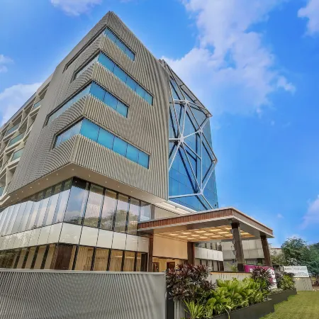 Regenta Central Javaji Mysore