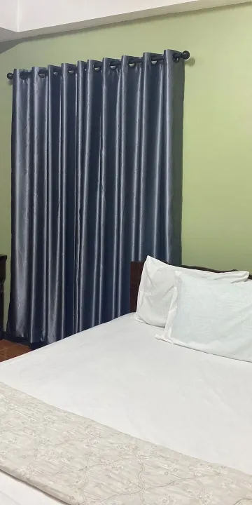 ห้องเบสิค เตียงใหญ่