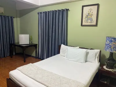 Kumjawjomkaew Các khách sạn ở 