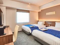 &and Comfy Hotel Kumamoto Jo View Hotels in Kumamoto City
