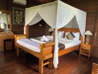 Beji Ayu Villas Sidemen Hotel in zona Pura Dadia Pulasari Telunwayah