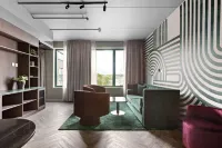 Best Western Plus Hotel Kungens Kurva Hôtels à : Skarholmen