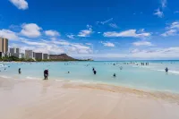 White Sands Hotel