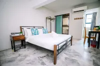 Swing & Pillows - Seri Kembangan Selangor Formerly Known As Golden Star Hotel Hotels in Serdang