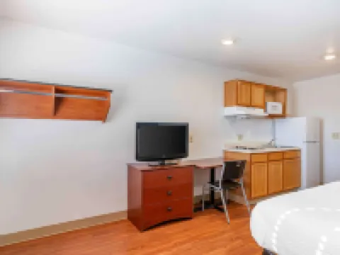 Extended Stay America Select Suites - Omaha - Southwest Hoteles en Distrito electoral de Millard