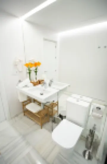 Plazuela del Carbón Suites