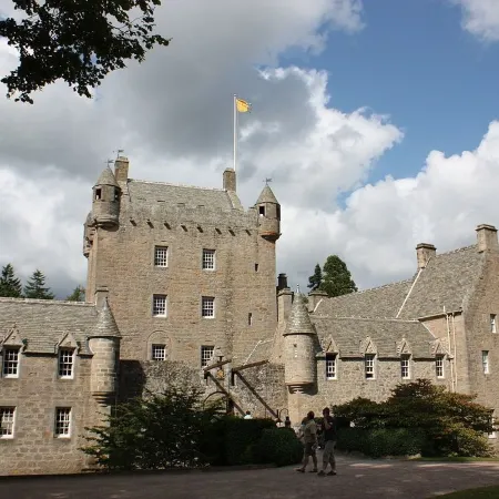Firlands Lodge