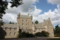 Firlands Lodge