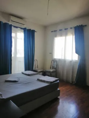 Stunning 2-Bed Apartment in Achrafieh Beirut Hotels in 
