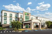 Holiday Inn Express & Suites Bradenton East-Lakewood Ranch Hotel a Manatee County