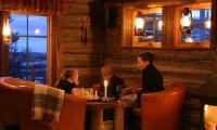 Buustamons Fjällgård - Barer