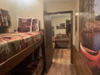 Woodwose Cabin - Adventures Now Hotel a Polk County