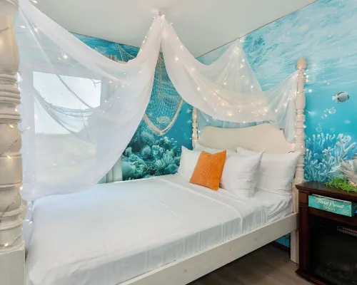 Breakwater Inn Hotels in Grayland