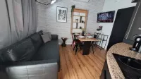 Residencial Alcoy Apartahotel