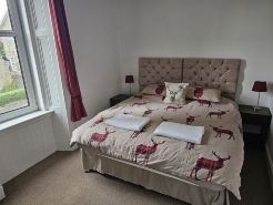 Snug - Abhainn Apartment