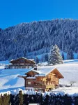 Hotel le Grand Chalet Gstaad Hotels in Gstaad