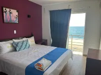 Hotel Jar8 Bule - Bãi biển