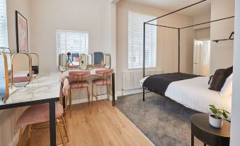 Host & Stay - Parkside Villa