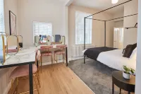 Host & Stay - Parkside Villa - Ramah Hewan Peliharaan