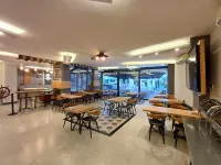 Del Puerto Hotel Hotels in Aliaga